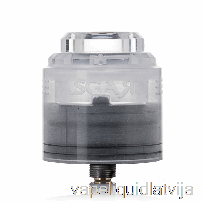 Vaperz Cloud Asgard 30mm Bf Rda Apledojis Vape šķidrums